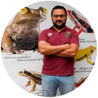 Fausto Siavichay