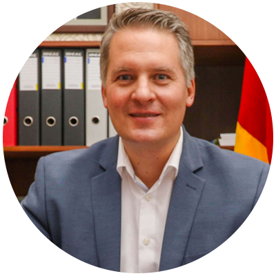 Thomas Klatte